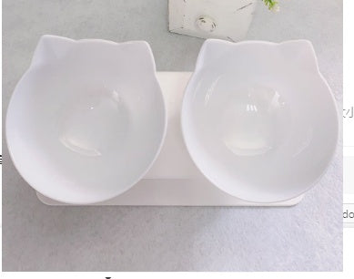 Non-Slip Bowls for Cats
