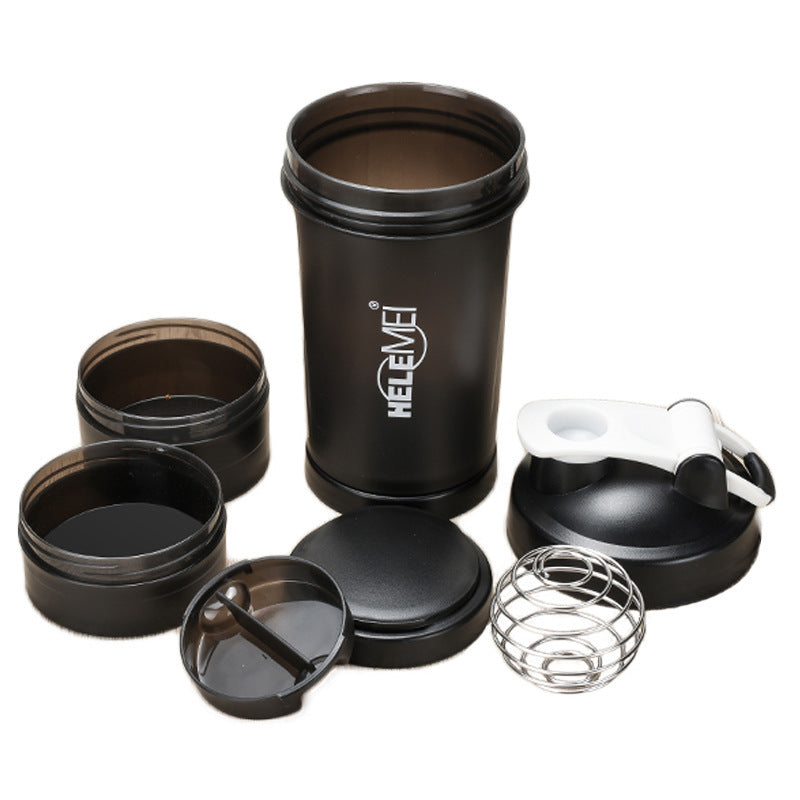 Shaker Cup