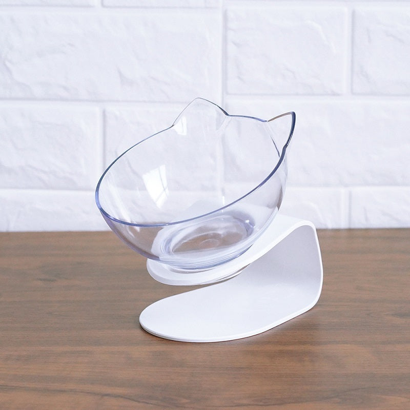 Non-Slip Bowls for Cats