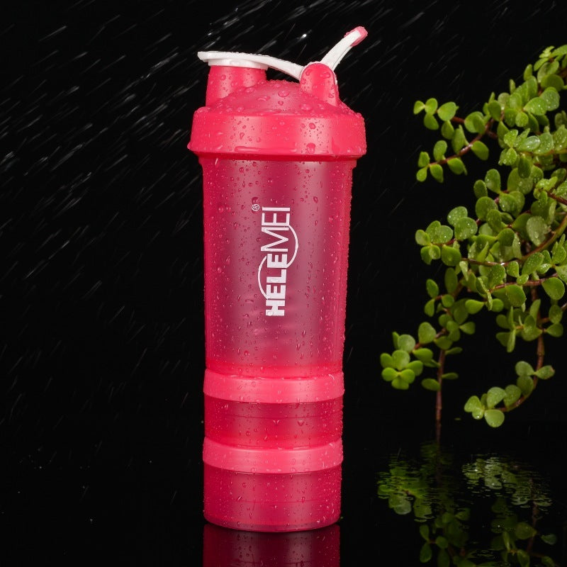 Shaker Cup