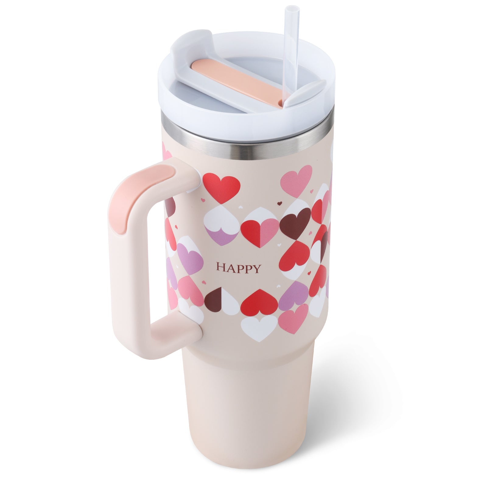 Stainless steel Tumbler for to go