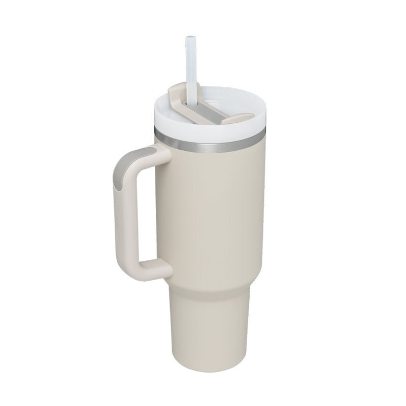 Stainless steel Tumbler for to go