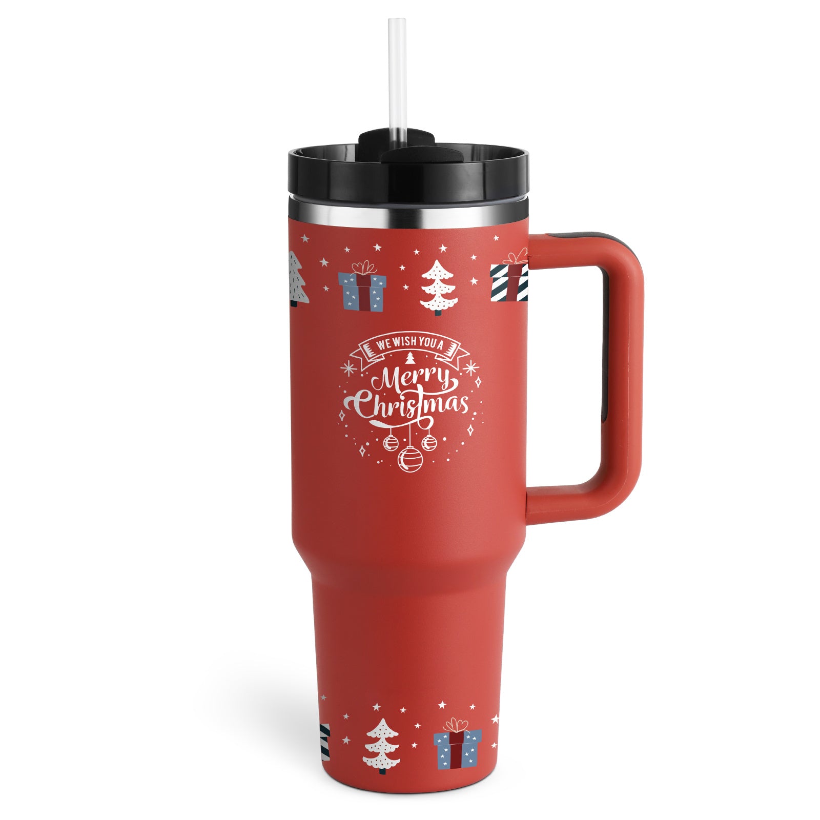 Stainless steel Tumbler for to go