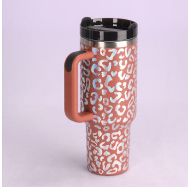 Stainless steel Tumbler for to go