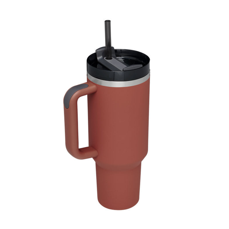 Stainless steel Tumbler for to go