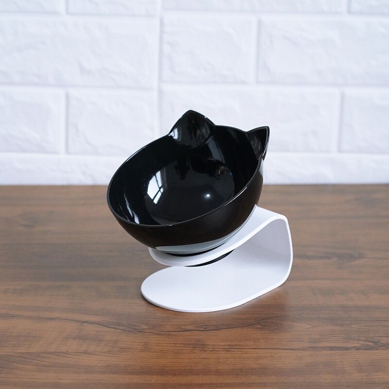 Non-Slip Bowls for Cats