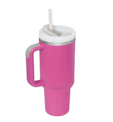 Stainless steel Tumbler for to go