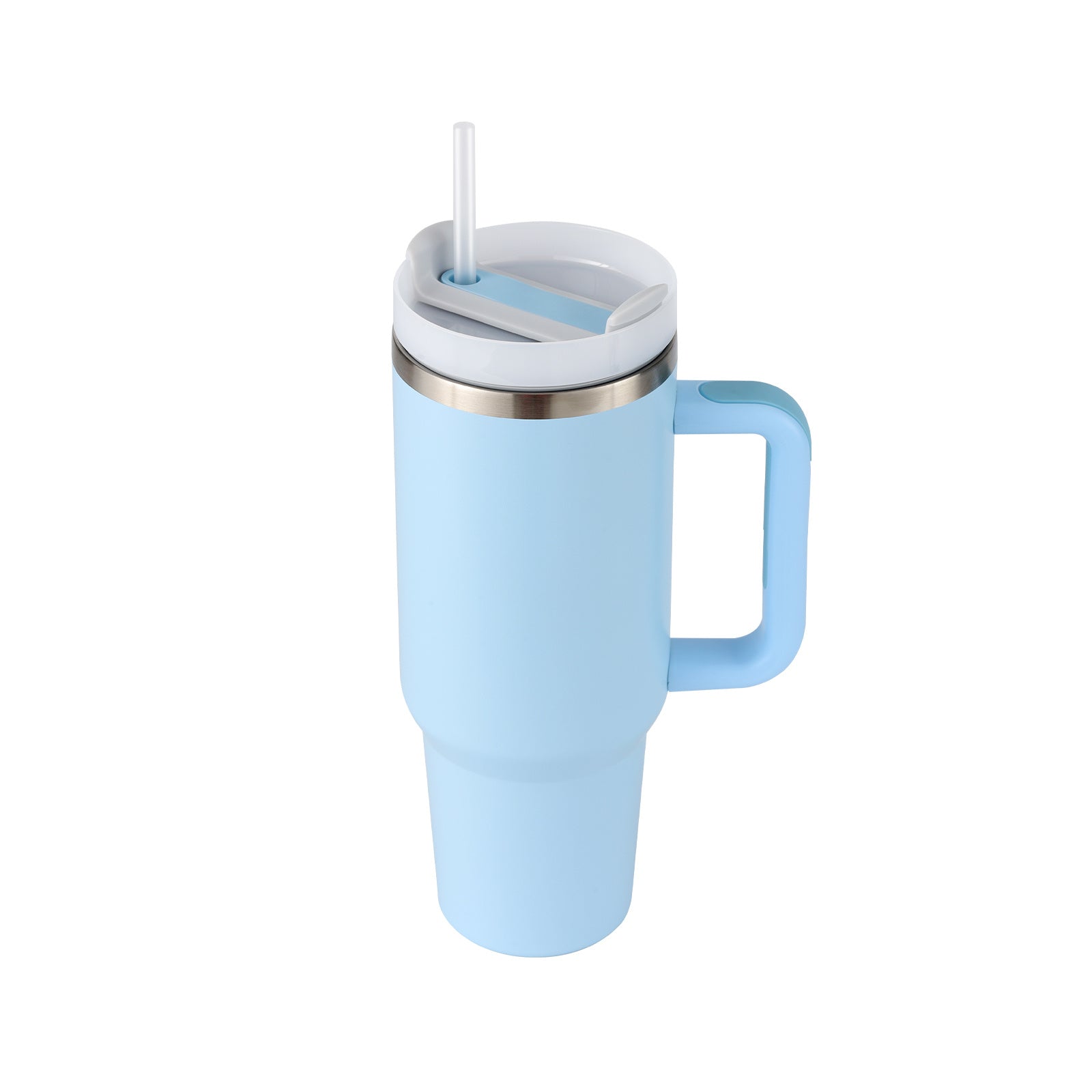 Stainless steel Tumbler for to go