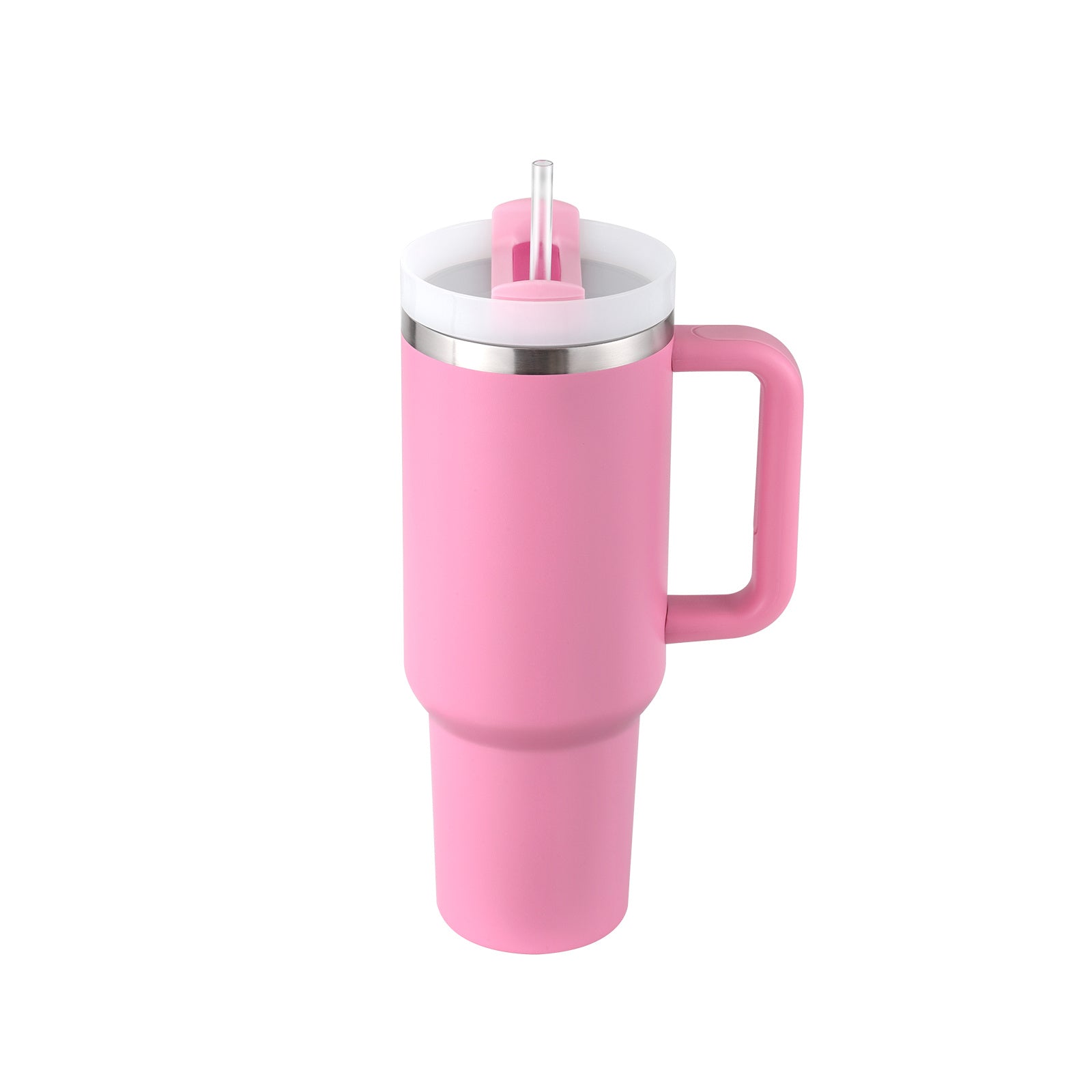 Stainless steel Tumbler for to go