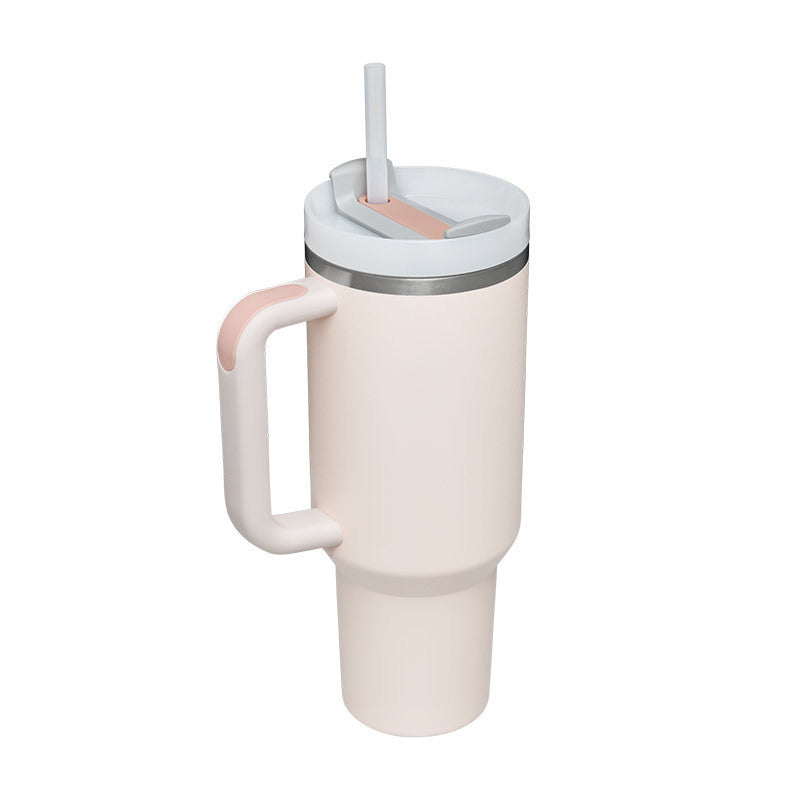 Stainless steel Tumbler for to go