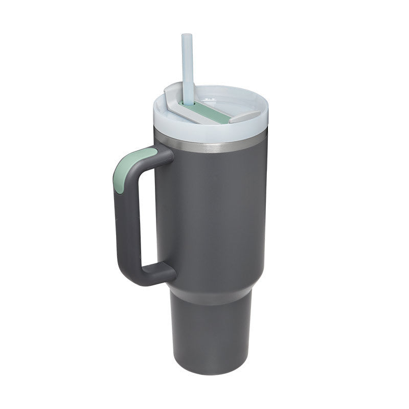 Stainless steel Tumbler for to go