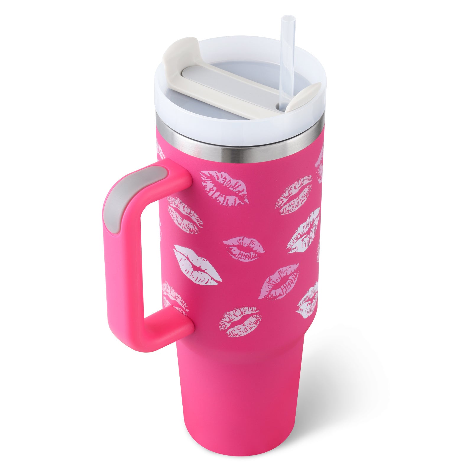 Stainless steel Tumbler for to go