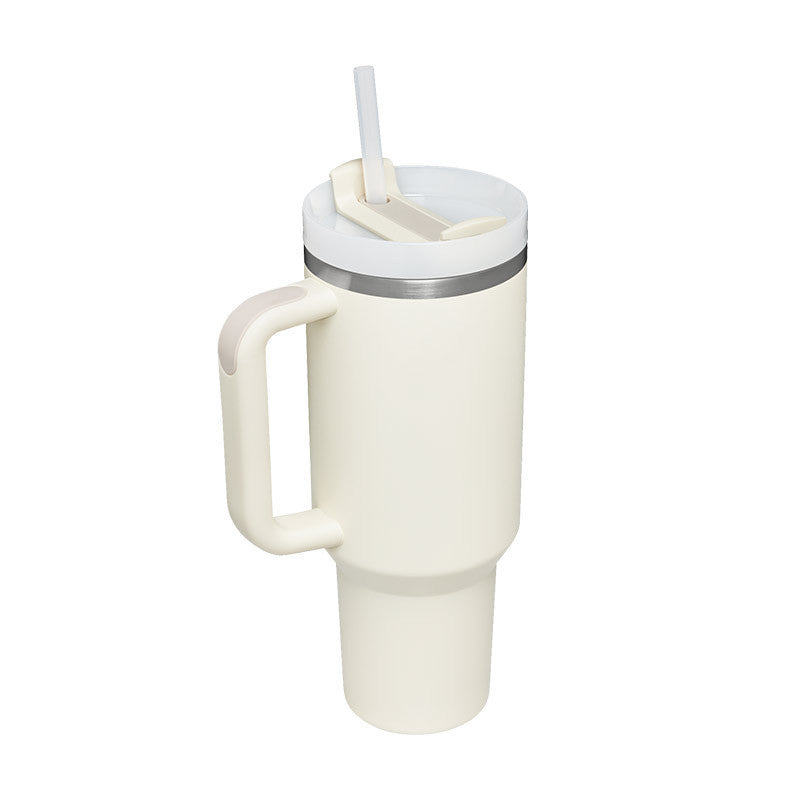 Stainless steel Tumbler for to go