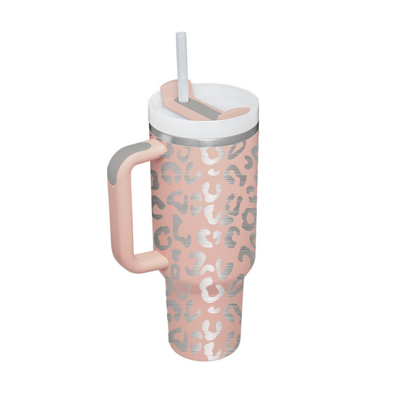 Stainless steel Tumbler for to go