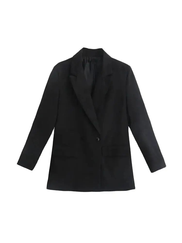 TRZA Women Blazer