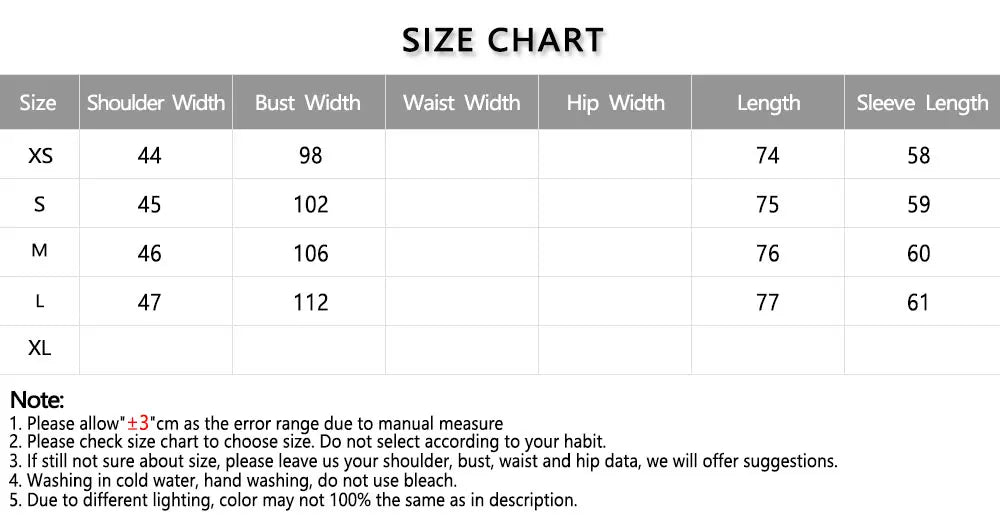 TRZA Women Blazer