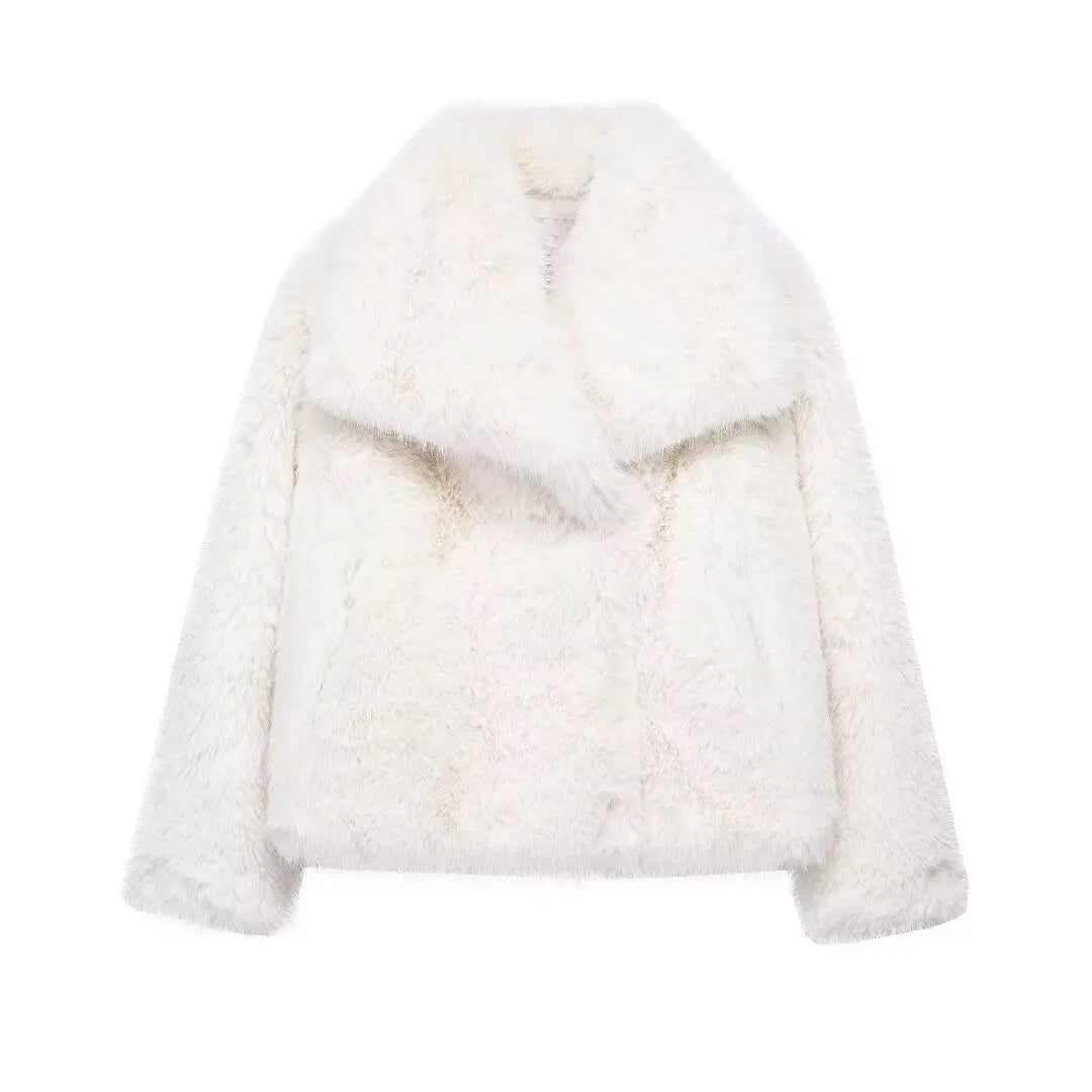 TRAFZA Women Fashion Jacket
