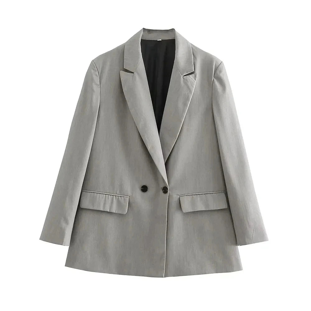 TRZA Women Blazer
