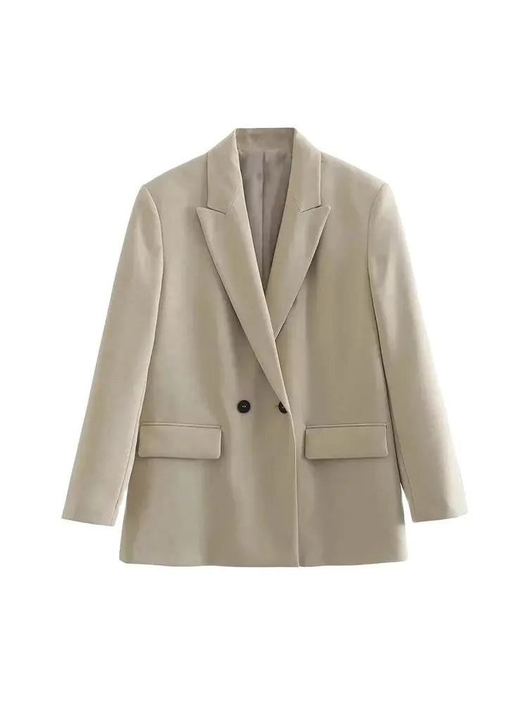 TRZA Women Blazer