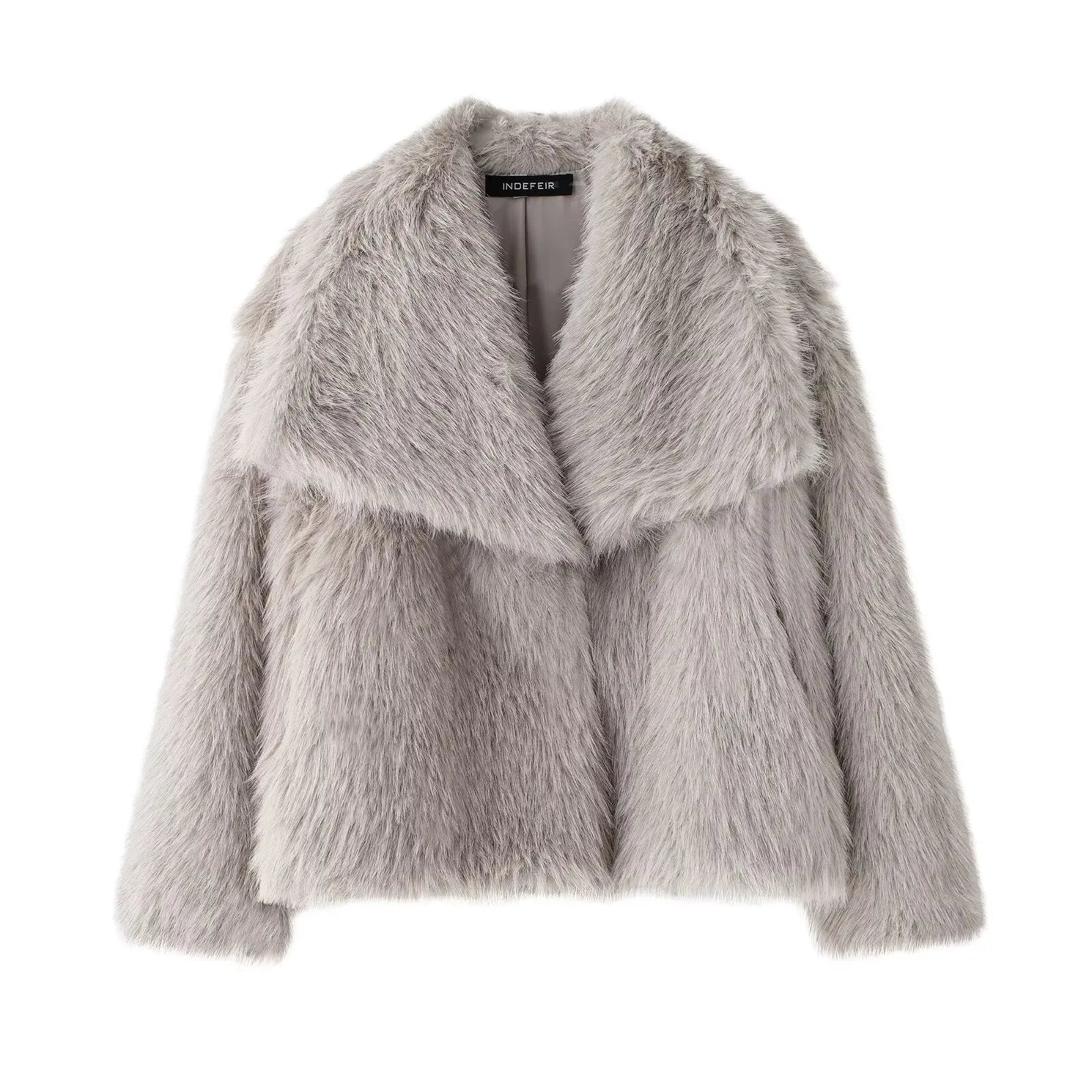 TRAFZA Women Fashion Jacket