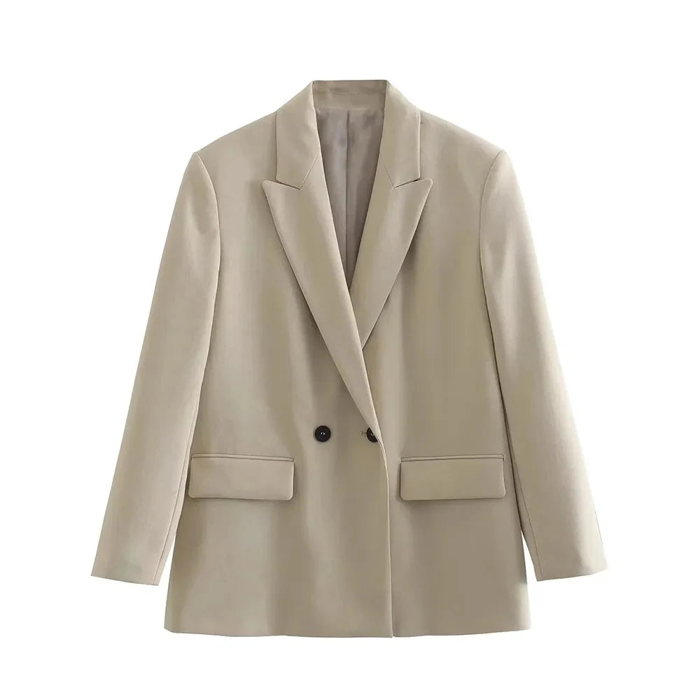 TRZA Women Blazer