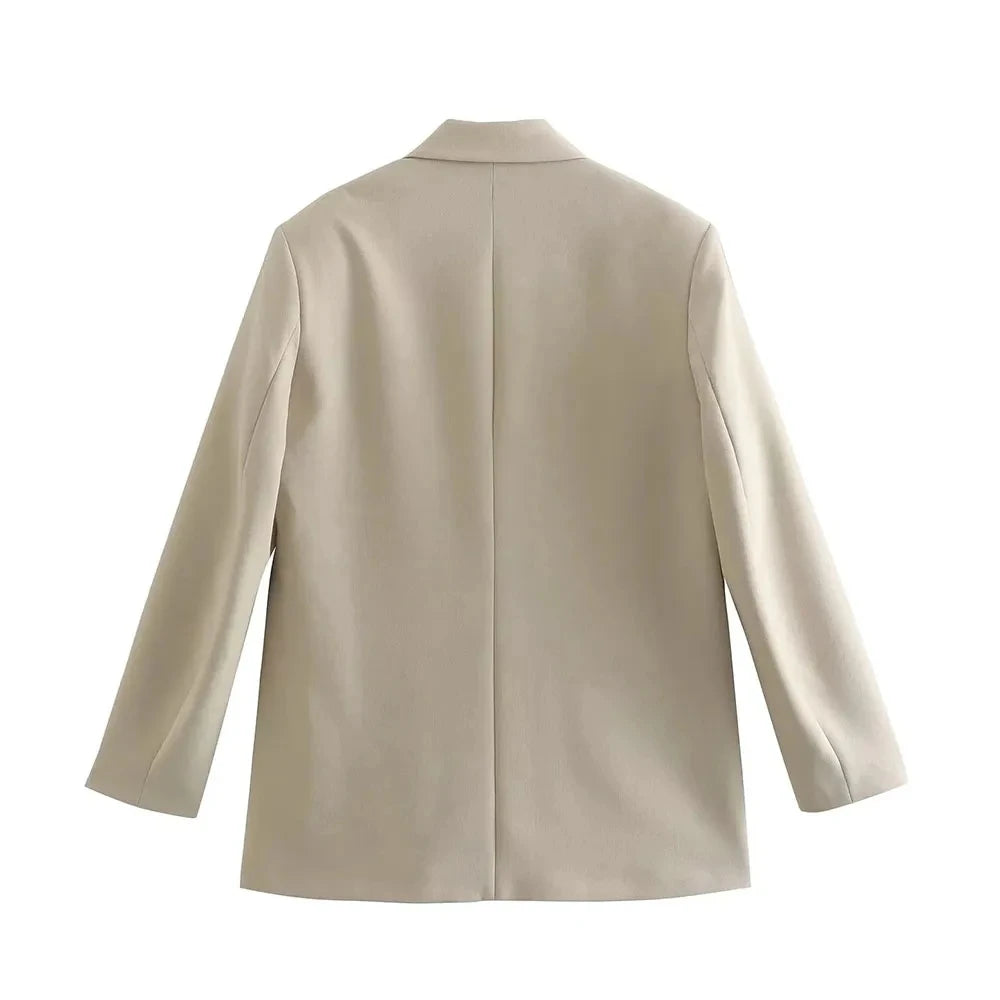 TRZA Women Blazer