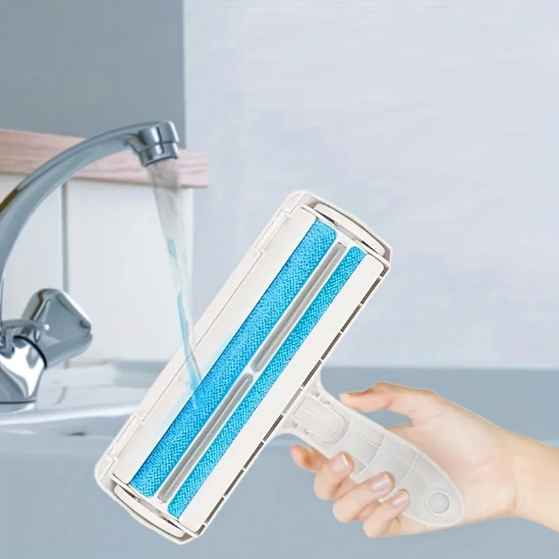 Hair remover for dogs and cats