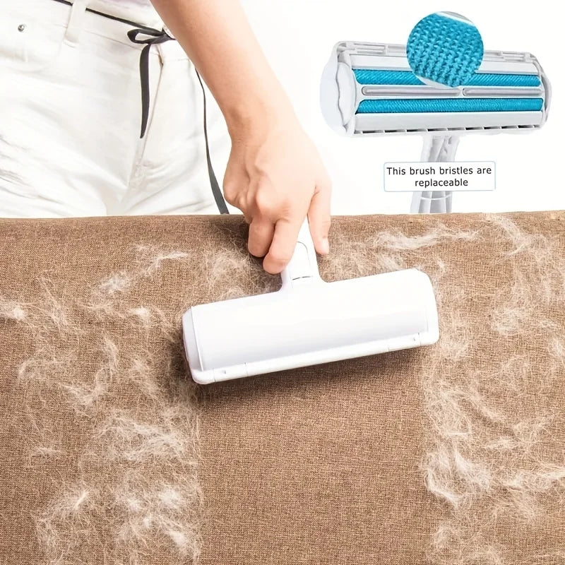 Hair remover for dogs and cats