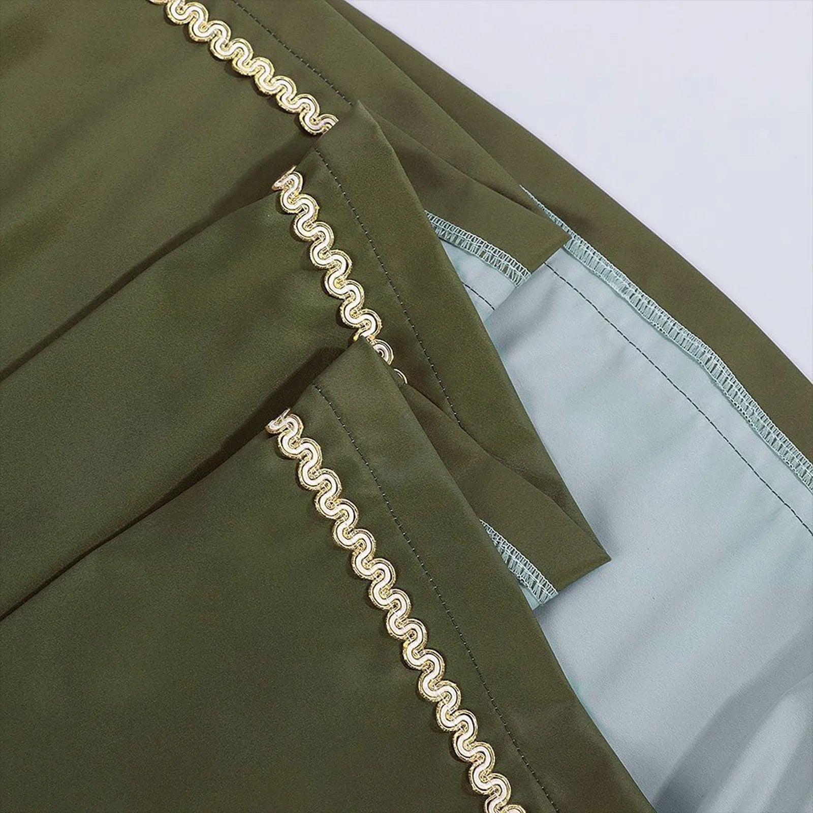 Munich Oktoberfest Dirndl Green