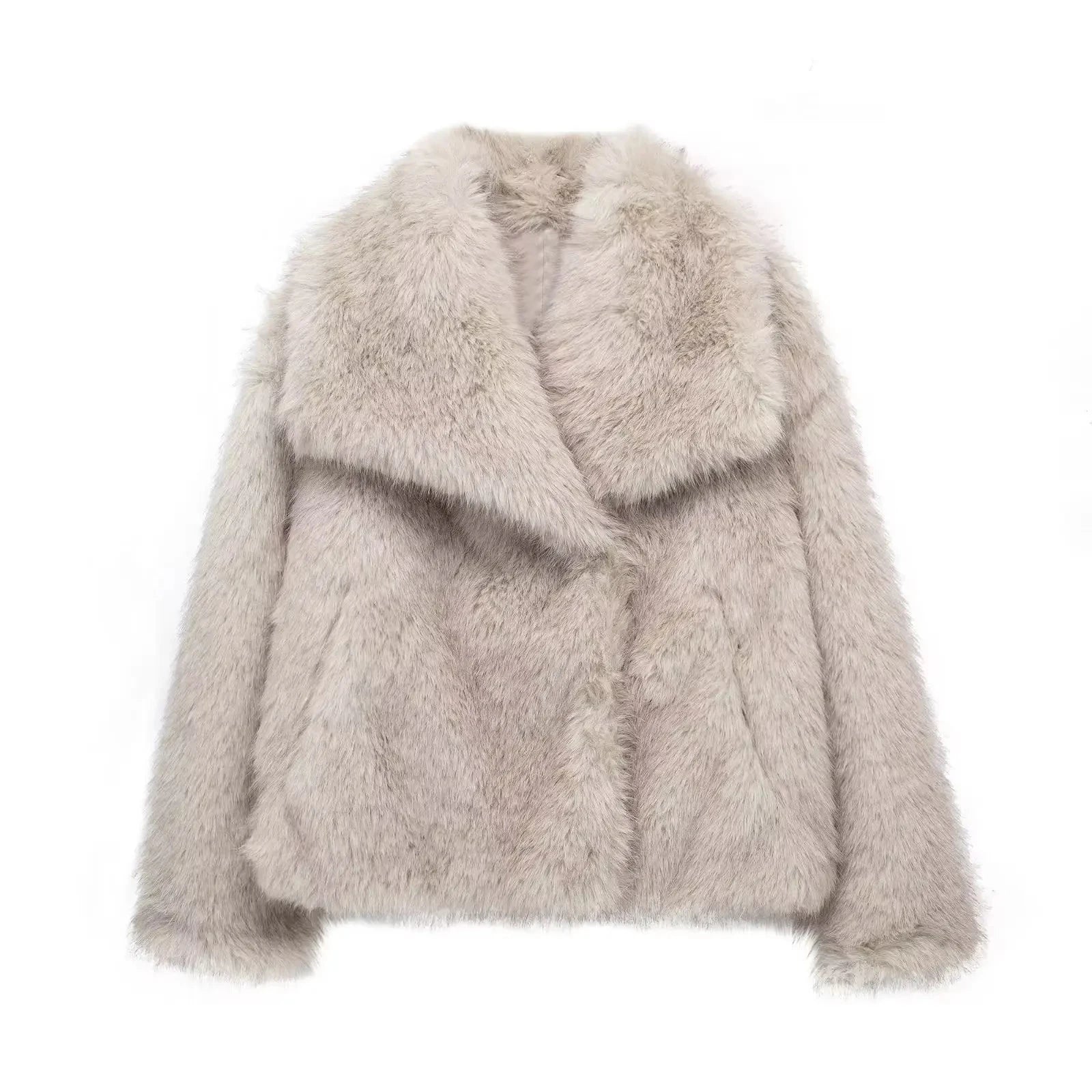 TRAFZA Women Fashion Jacket