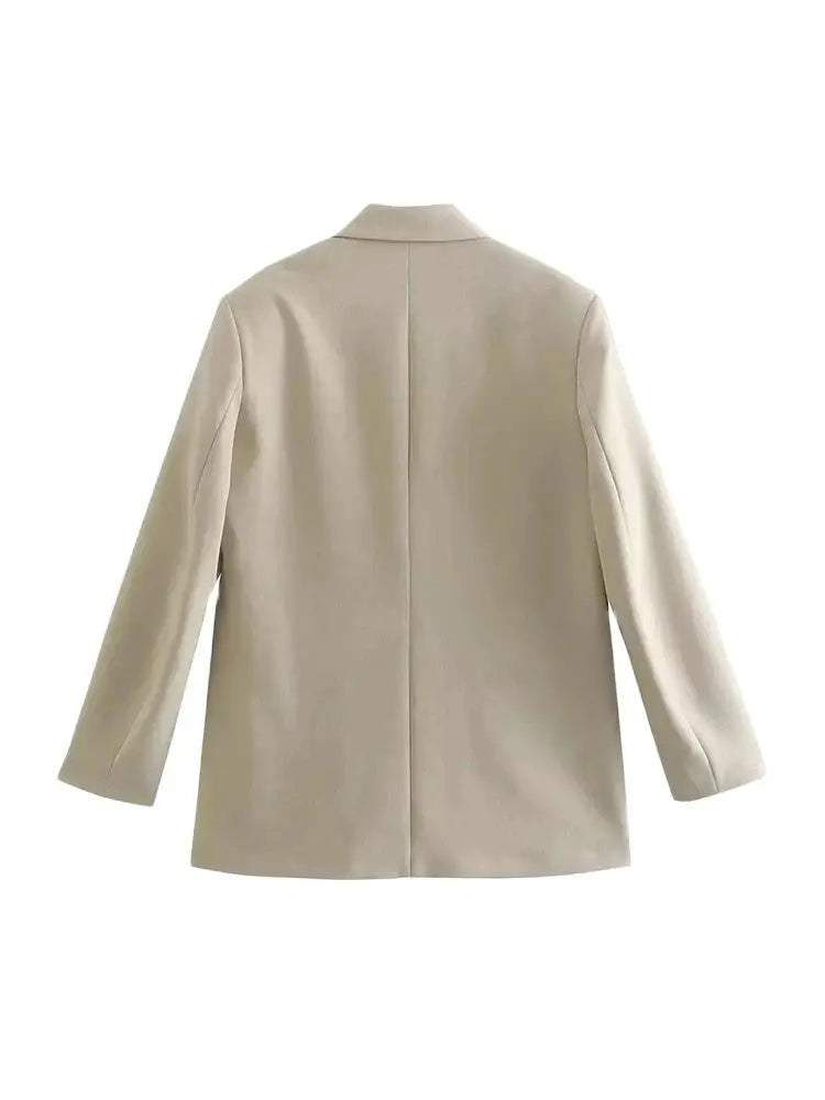TRZA Women Blazer