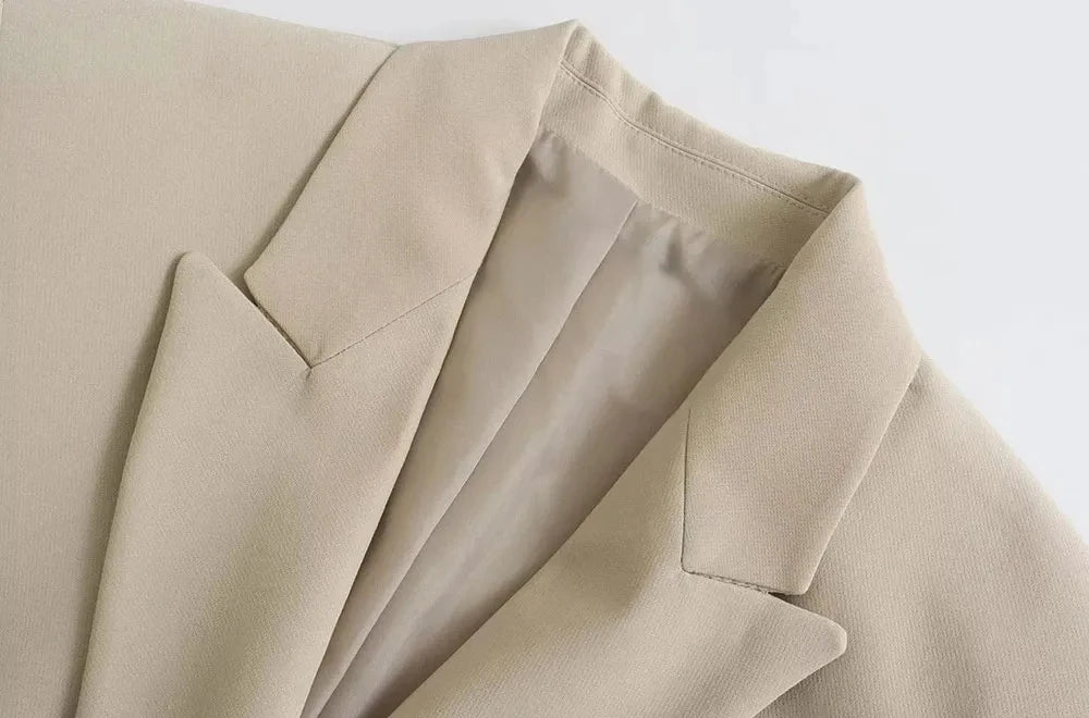 TRZA Women Blazer