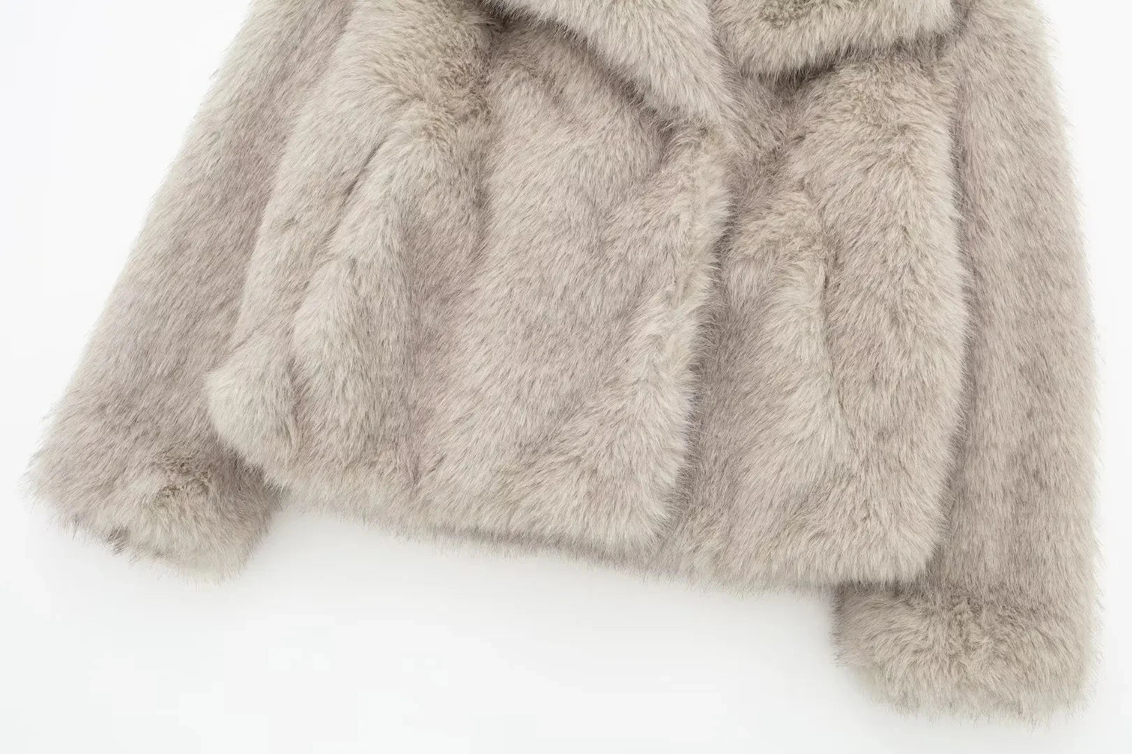 TRAFZA Women Fashion Jacket