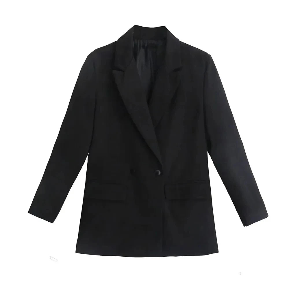 TRZA Women Blazer