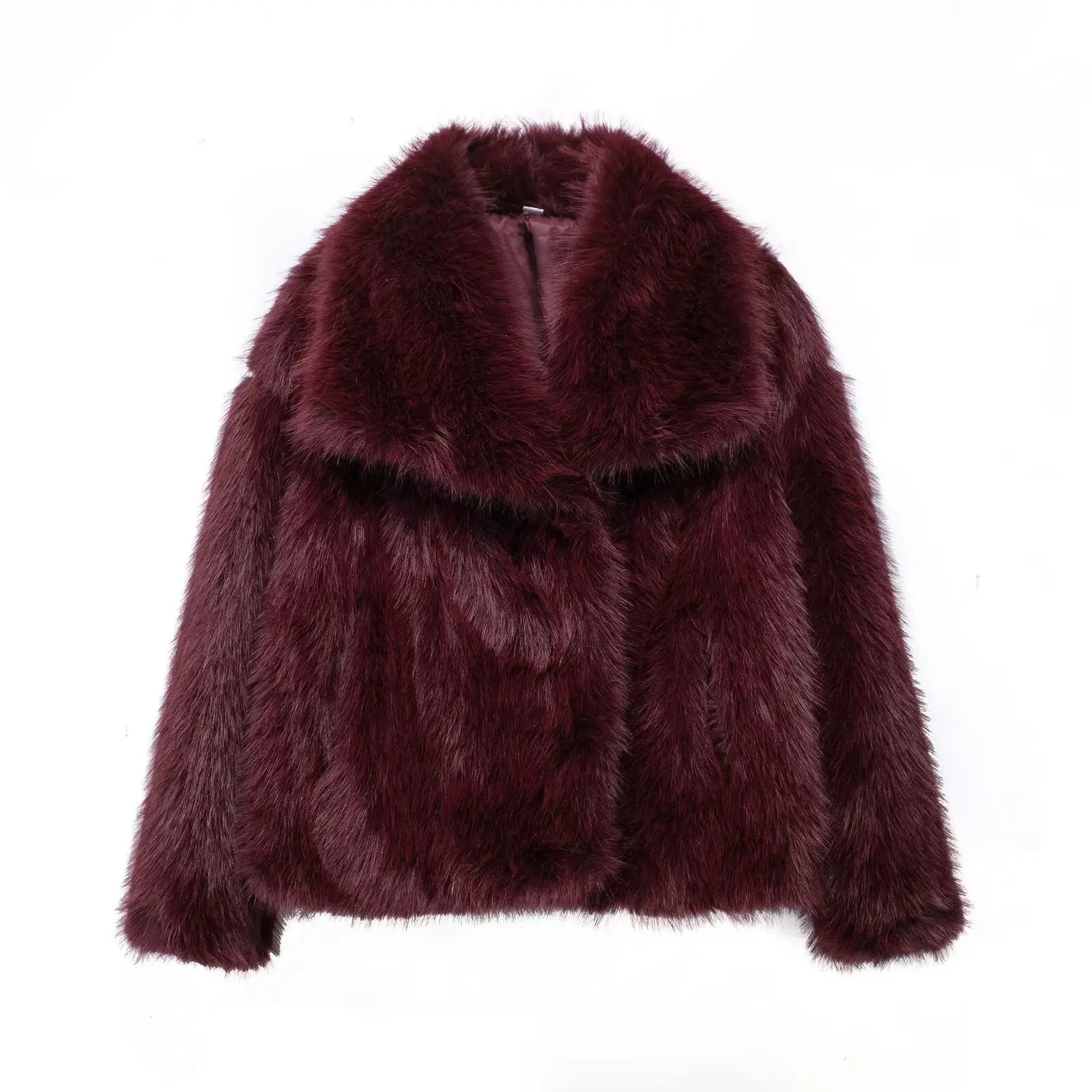 TRAFZA Women Fashion Jacket