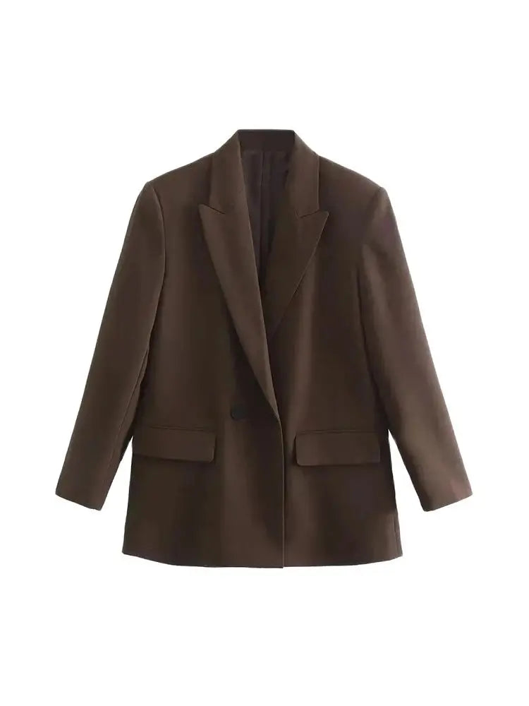TRZA Women Blazer