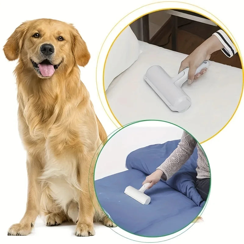 Hair remover for dogs and cats