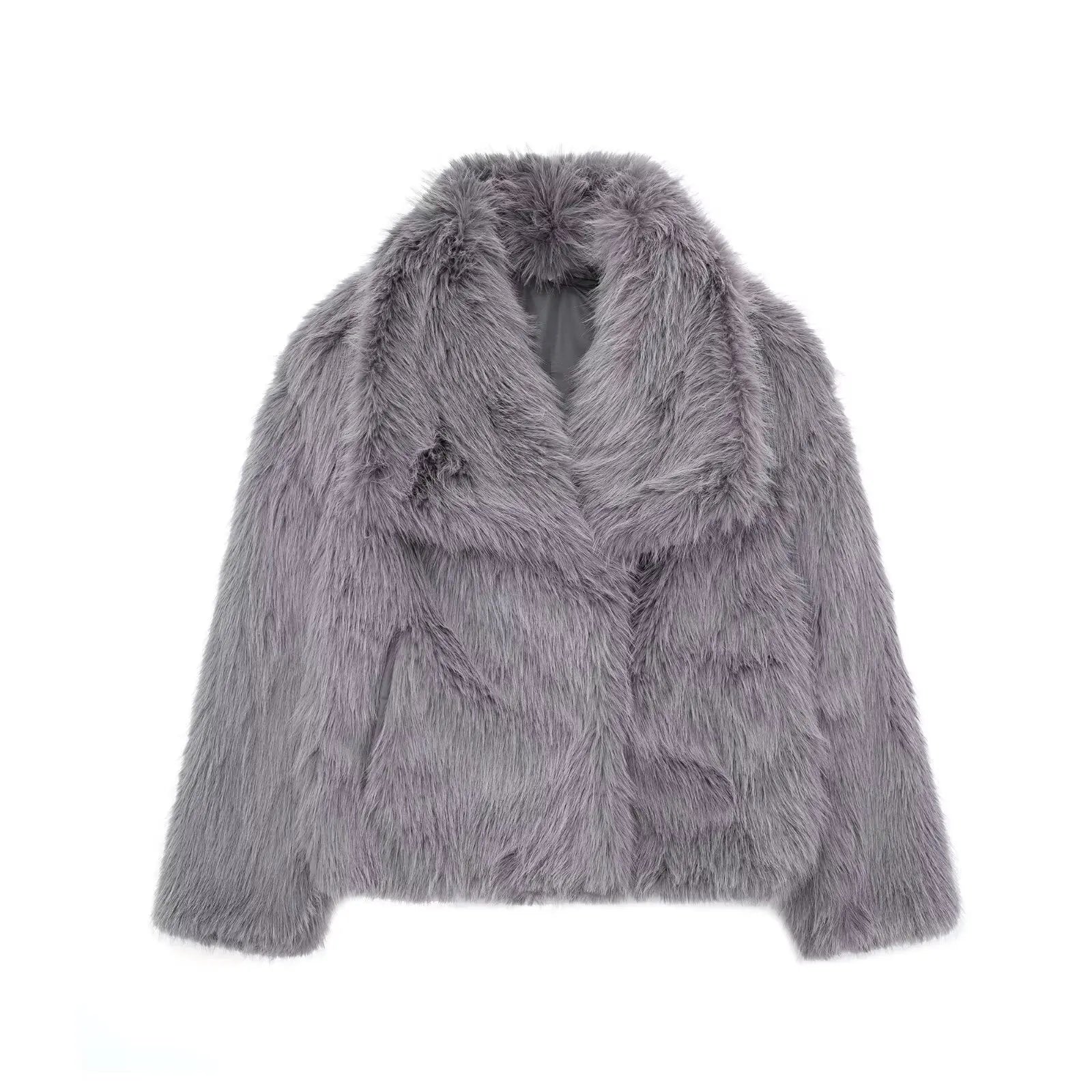 TRAFZA Women Fashion Jacket