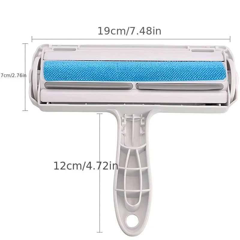 Hair remover for dogs and cats