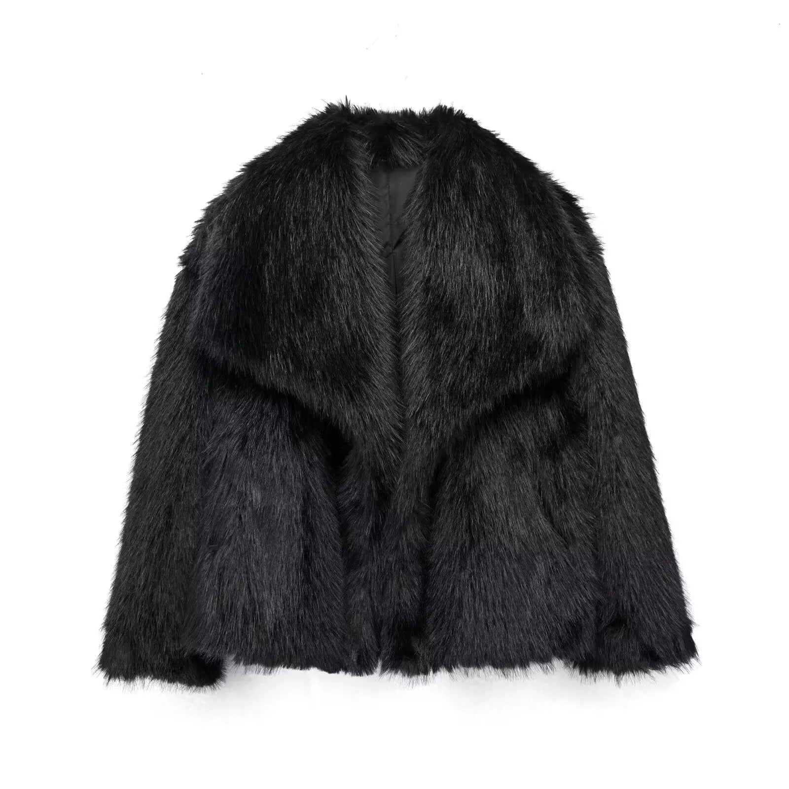TRAFZA Women Fashion Jacket