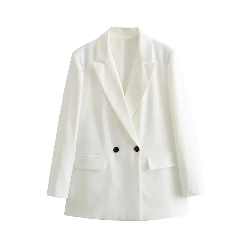 TRZA Women Blazer