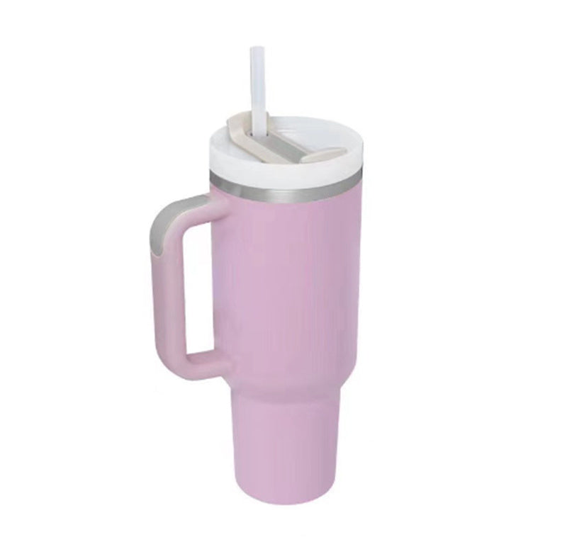 Stainless steel Tumbler for to go