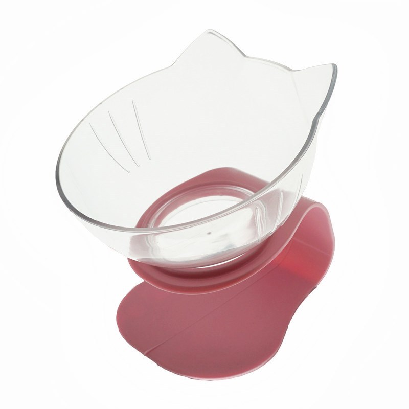 Non-Slip Bowls for Cats