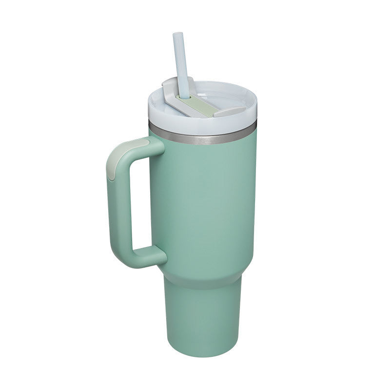 Stainless steel Tumbler for to go