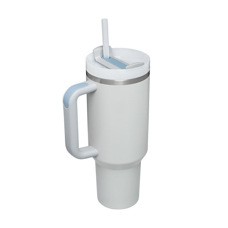 Stainless steel Tumbler for to go