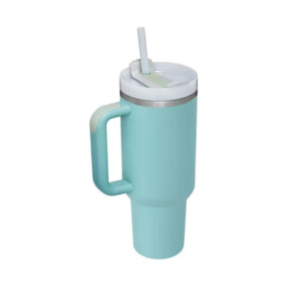 Stainless steel Tumbler for to go