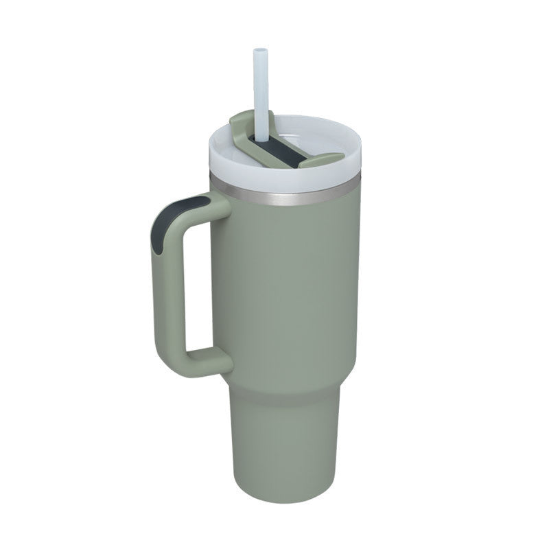 Stainless steel Tumbler for to go