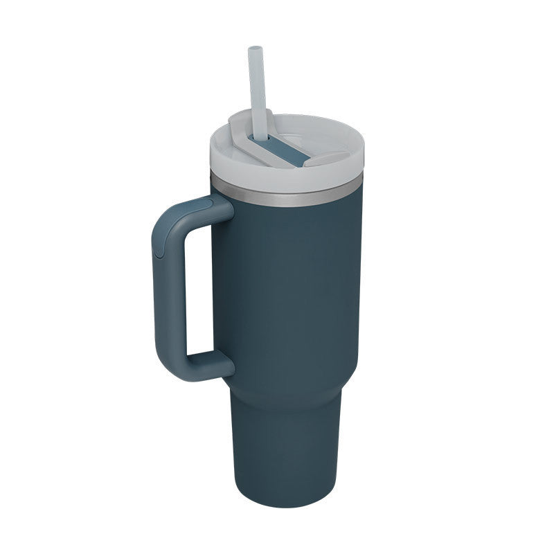Stainless steel Tumbler for to go