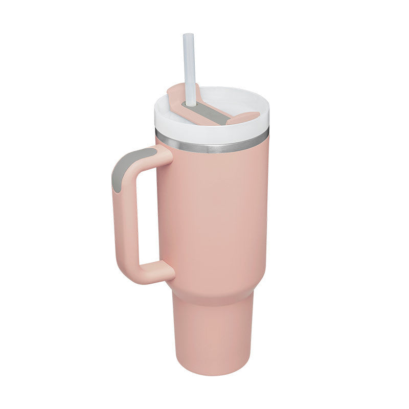 Stainless steel Tumbler for to go